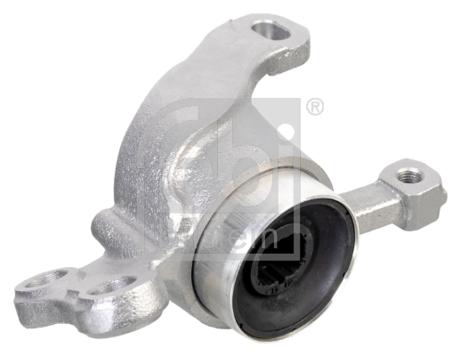 Mounting, control/trailing arm